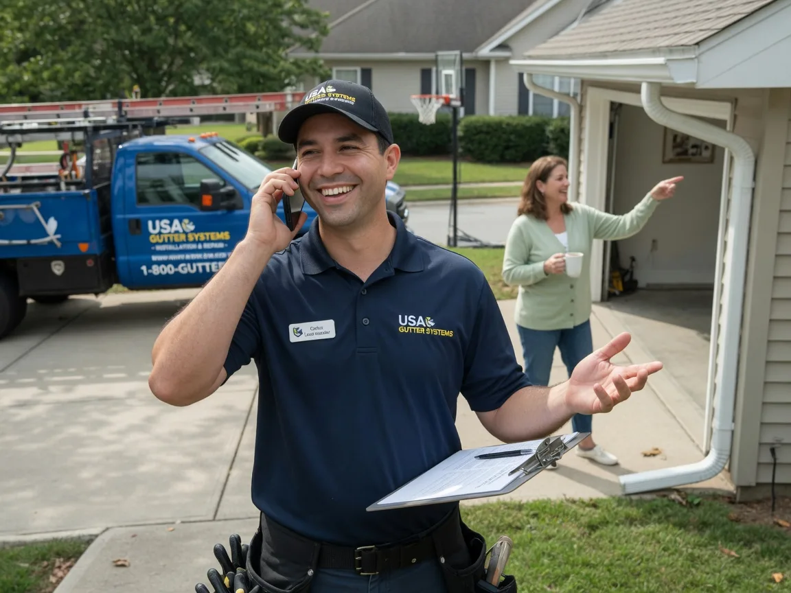 Gutter Installation Midpines, CA FAQs